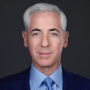 Bill Ackman